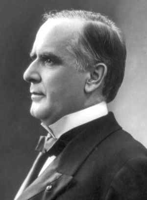 William McKinley