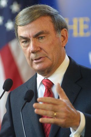 Sam Donaldson