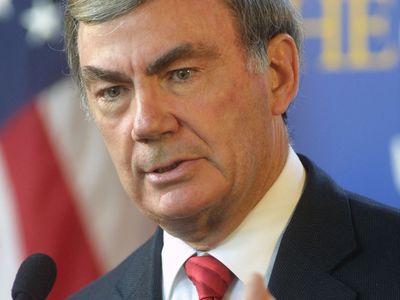 Sam Donaldson