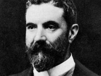 Alfred Deakin