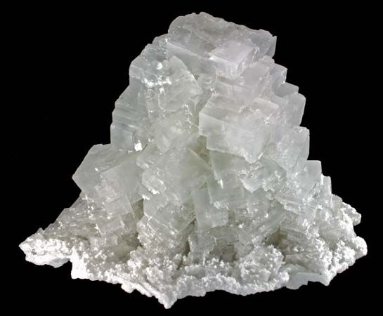 halite