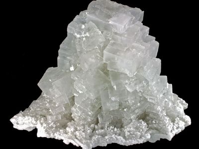 halite