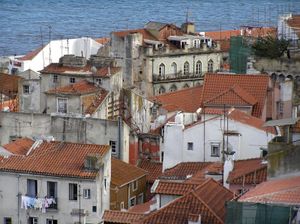 Alfama district