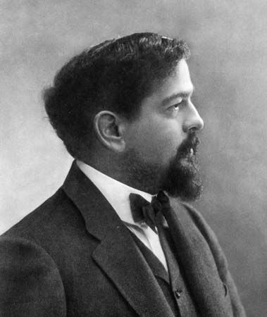 Claude Debussy