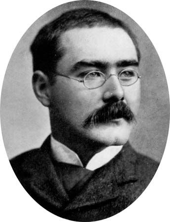 Rudyard Kipling