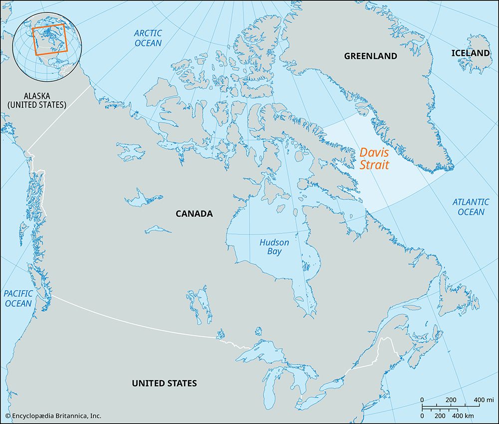 Davis Strait