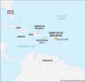 Saint Kitts and Nevis