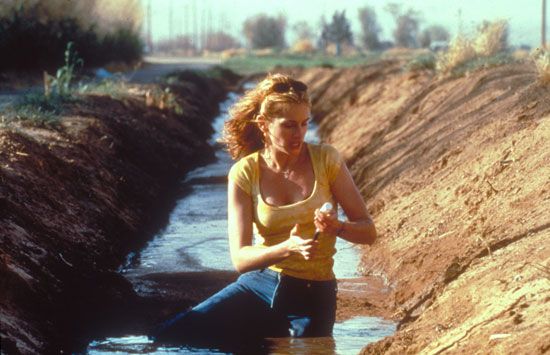 Julia Roberts