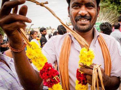 Pongal