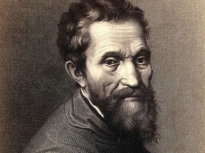 Michelangelo