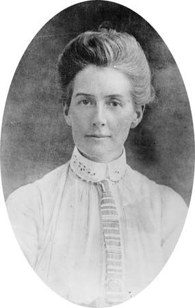 Edith Cavell