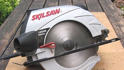 circular saw