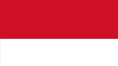 Indonesia