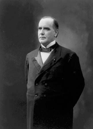 William McKinley