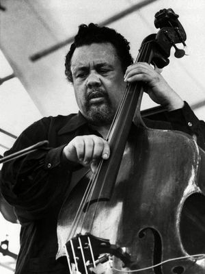 Mingus, Charles