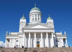 Helsinki Cathedral