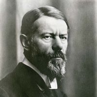 Max Weber