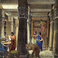 Library of Alexandria