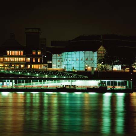 Globe Theatre