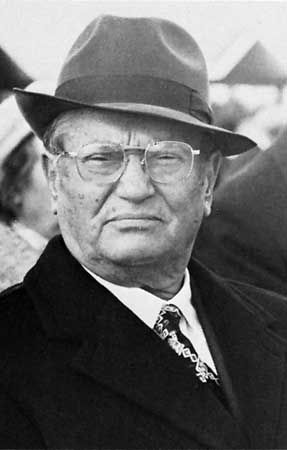 Josip Broz Tito