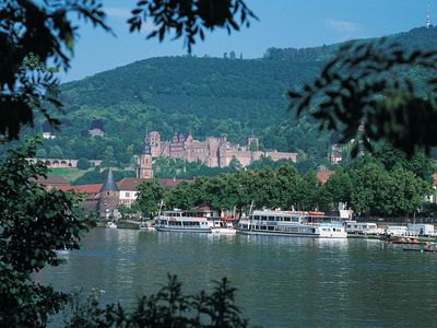 Neckar River