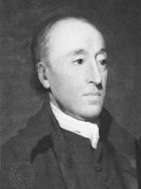 James Hutton