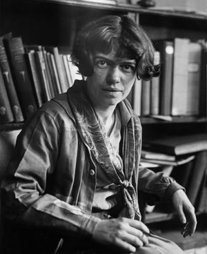 Margaret Mead