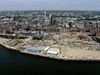 Inside Germany's booming city: Hamburg's urban development