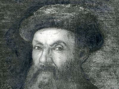 Ferdinand Magellan