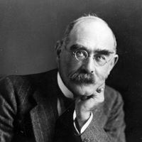 Rudyard Kipling