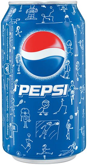 Pepsi