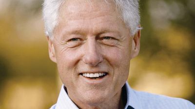 Bill Clinton