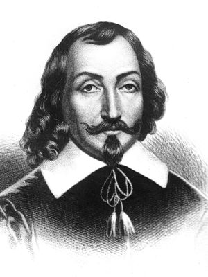 Samuel de Champlain