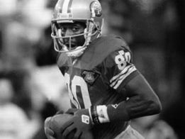 Jerry Rice