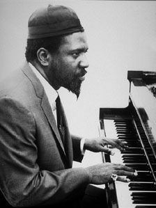 Thelonious Monk