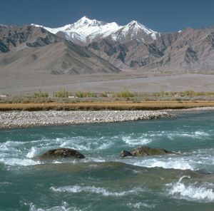 Indus River