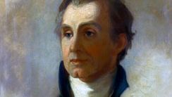 James Monroe