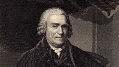 Samuel Adams