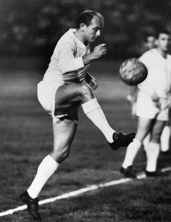 Alfredo Di Stéfano