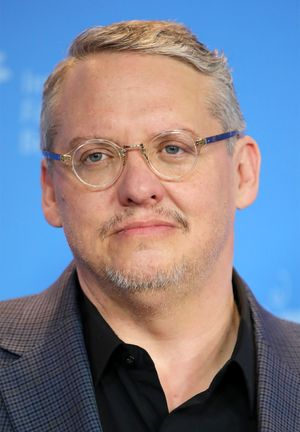 Adam McKay