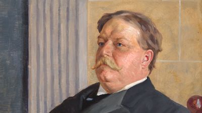 William Howard Taft