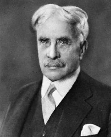 Sir Robert Borden