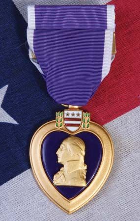 Purple Heart