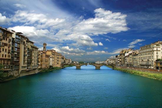 Arno River