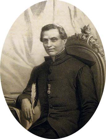 Antonelli, Giacomo