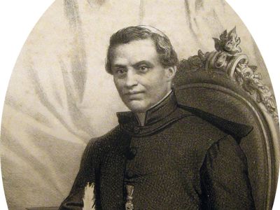 Antonelli, Giacomo