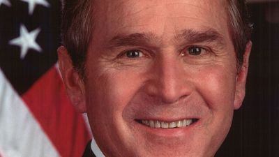 George W. Bush