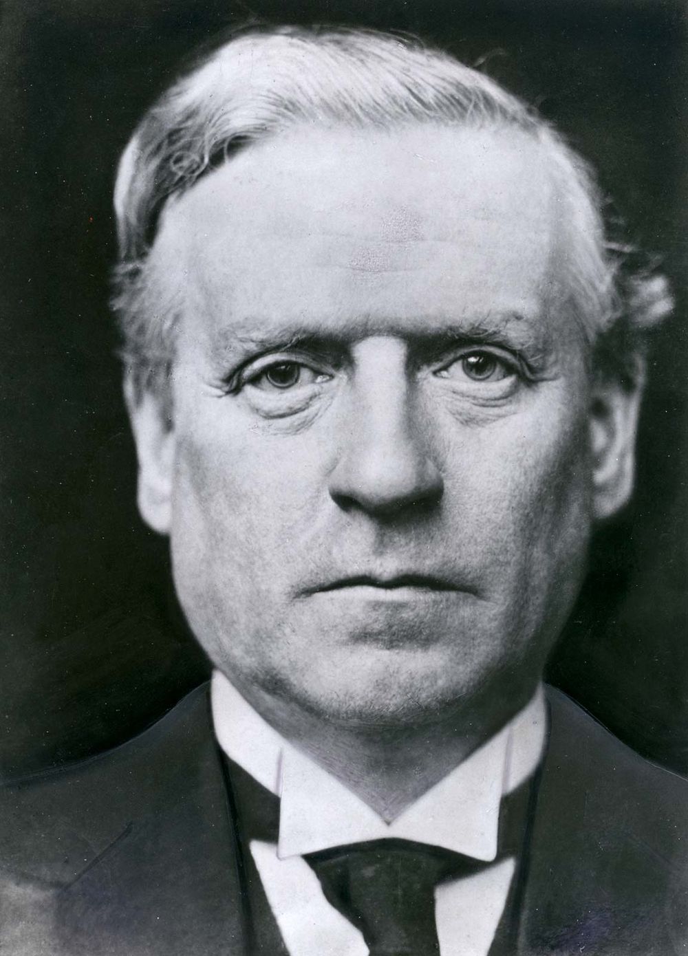 Herbert Henry Asquith