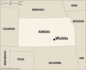 Wichita, Kansas