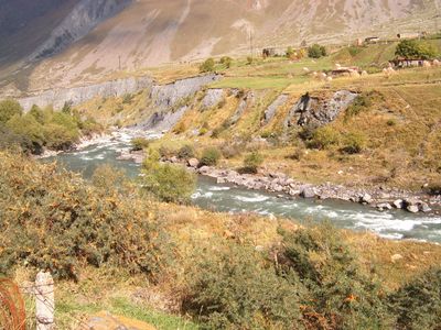 Terek River